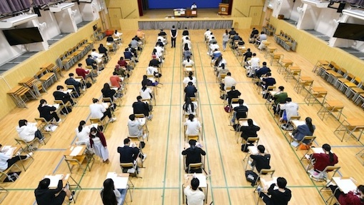 香港DSE考试详解:为孩子的教育做出明智选择