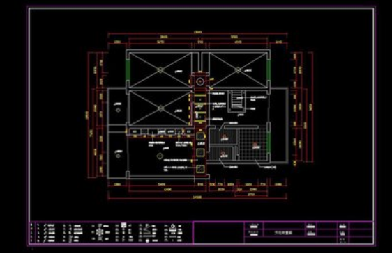 一天速成 AutoCAD 国际认证证书攻略|沐鸣2注册小贴士